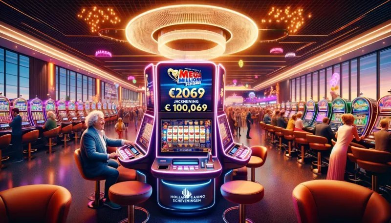 Netherland - millioner online casino Netherland - millioner online casino