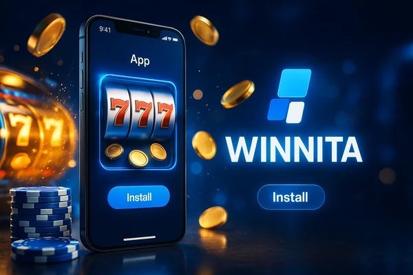 Immagine: Esplora i benefici di Winnita Casinò: un gioco d'azzardo online sicuro in Italia Immagine: Esplora i benefici di Winnita Casinò: un gioco d'azzardo online sicuro in Italia