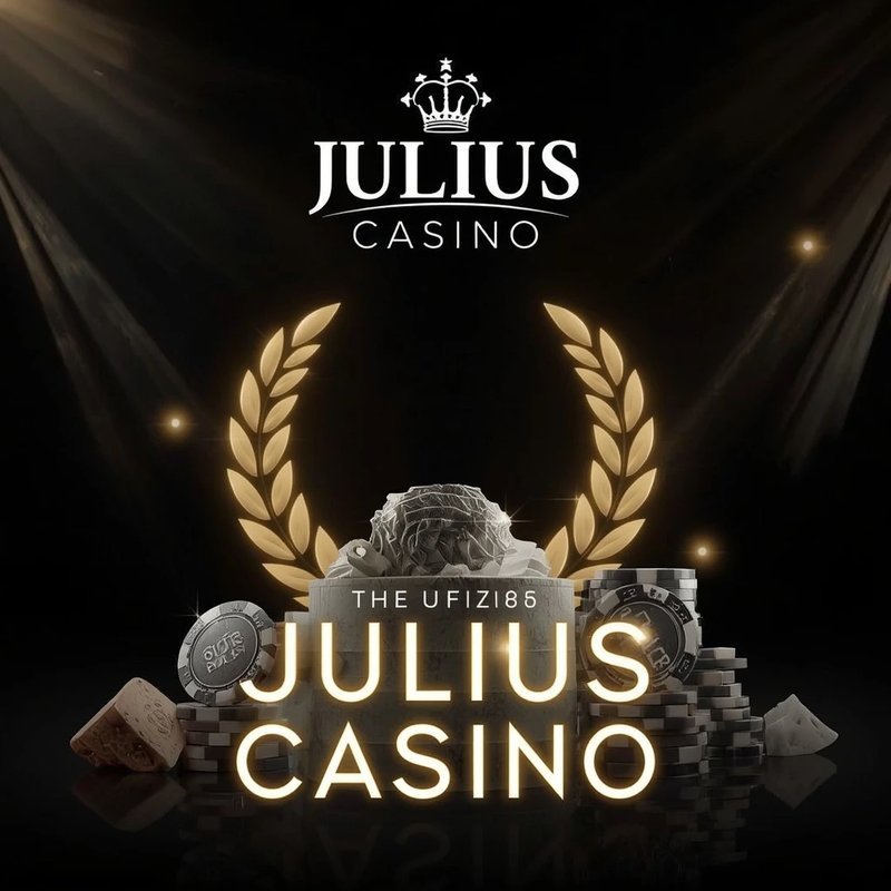 Un aperçu de julius casino en ligne