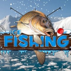 Learn about ice fishing gambling game